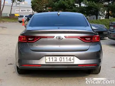 Renault SM6 2016 2.0 Автомат в Москве № 186331, миниатюра 4