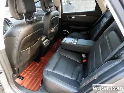 Renault SM6 2016 2.0 Автомат в Москве № 186331, миниатюра 6