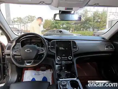 Renault SM6 2016 2.0 Автомат в Москве № 186331, миниатюра 7