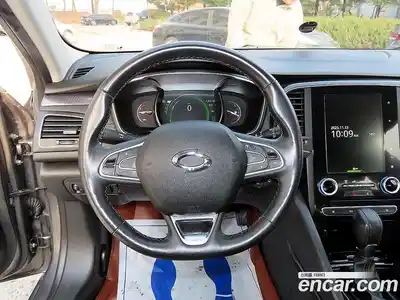 Renault SM6 2016 2.0 Автомат в Москве № 186331, миниатюра 8