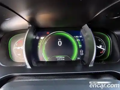 Renault SM6 2016 2.0 Автомат в Москве № 186331, миниатюра 9