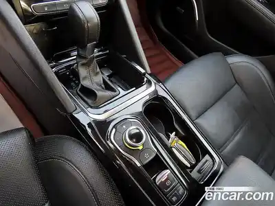 Renault SM6 2016 2.0 Автомат в Москве № 186331, миниатюра 10