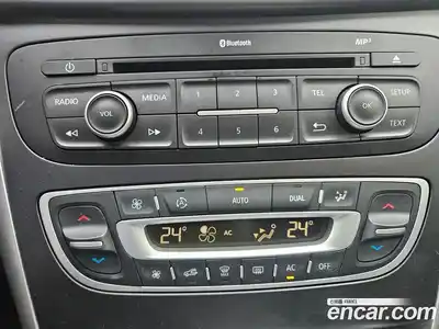 Renault SM5 2014 1.5 Автомат в Москве № 186702, миниатюра 11