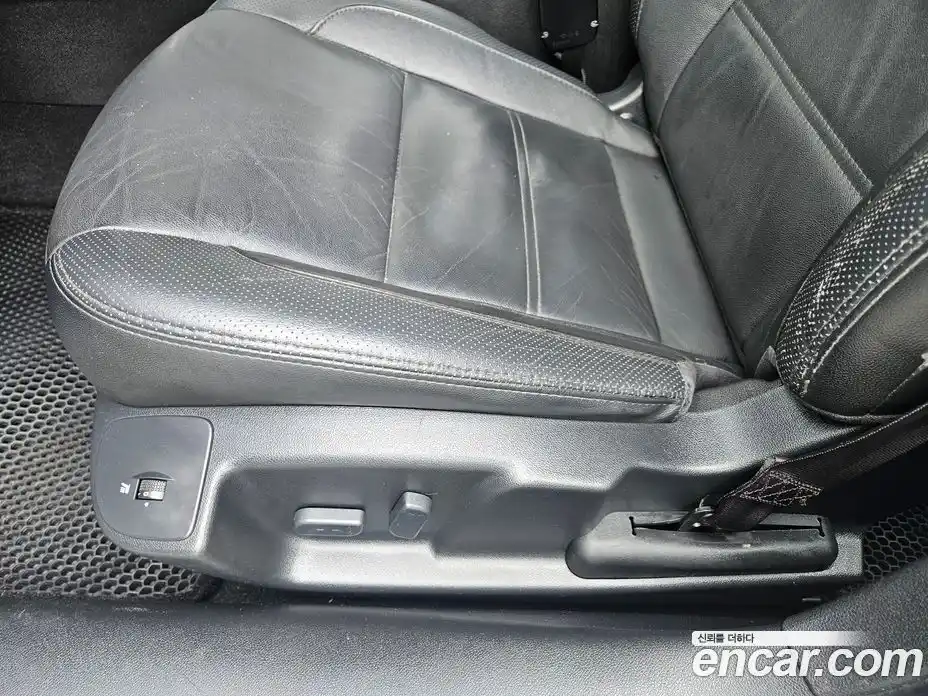 Renault SM5 2014 1.5 Автомат в Москве № 186702, фото 16