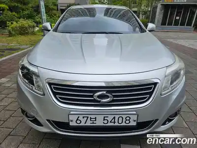 Renault SM5 2014 1.5 Автомат в Москве № 186702, миниатюра 2