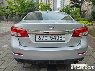 Renault SM5 2014 1.5 Автомат в Москве № 186702, миниатюра 6