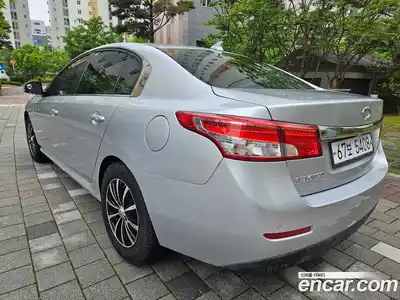 Renault SM5 2014 1.5 Автомат в Москве № 186702, миниатюра 7