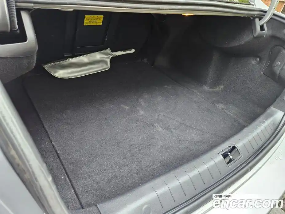 Renault SM5 2014 1.5 Автомат в Москве № 186702, фото 8