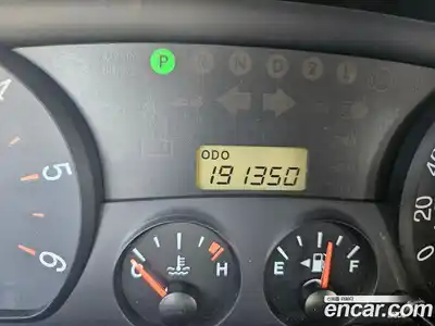 Renault SM5 2014 1.5 Автомат в Москве № 186702, миниатюра 9