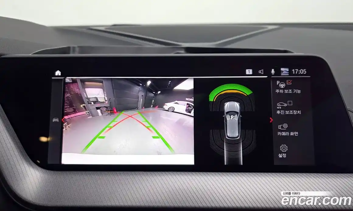 BMW 1-Series 2024 2.0 Автомат в Москве № 186976, фото 11