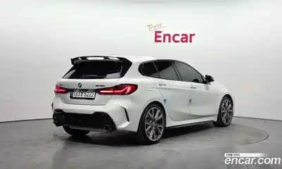 BMW 1-Series 2024 2.0 Автомат в Москве № 186976, миниатюра 12