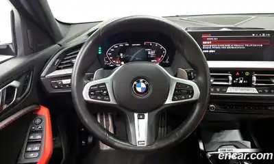 BMW 1-Series 2024 2.0 Автомат в Москве № 186976, миниатюра 4
