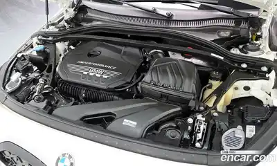 BMW 1-Series 2024 2.0 Автомат в Москве № 186976, миниатюра 6