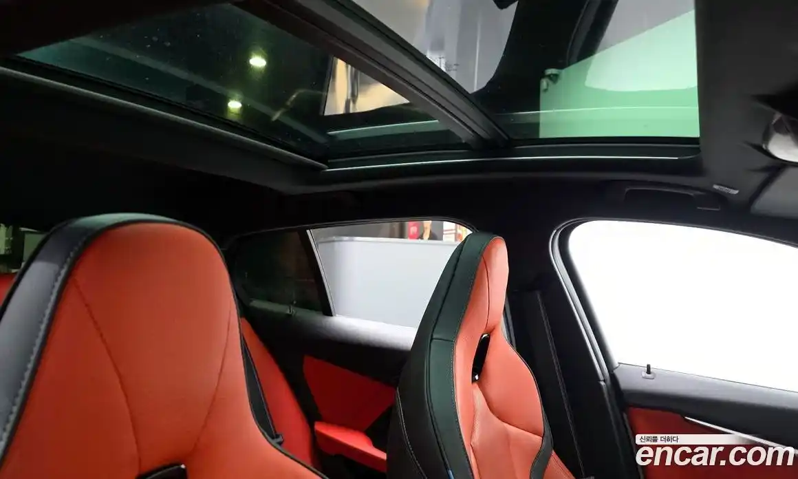 BMW 1-Series 2024 2.0 Автомат в Москве № 186976, фото 7