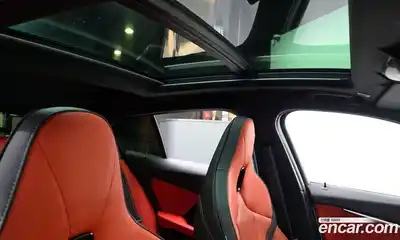 BMW 1-Series 2024 2.0 Автомат в Москве № 186976, миниатюра 7