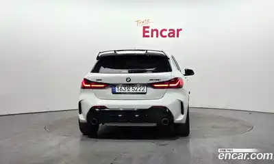 BMW 1-Series 2024 2.0 Автомат в Москве № 186976, миниатюра 9