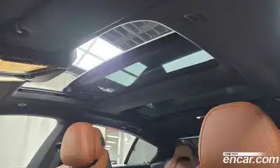 BMW 8-Series 2024 4.4 Автомат в Москве № 187316, миниатюра 2