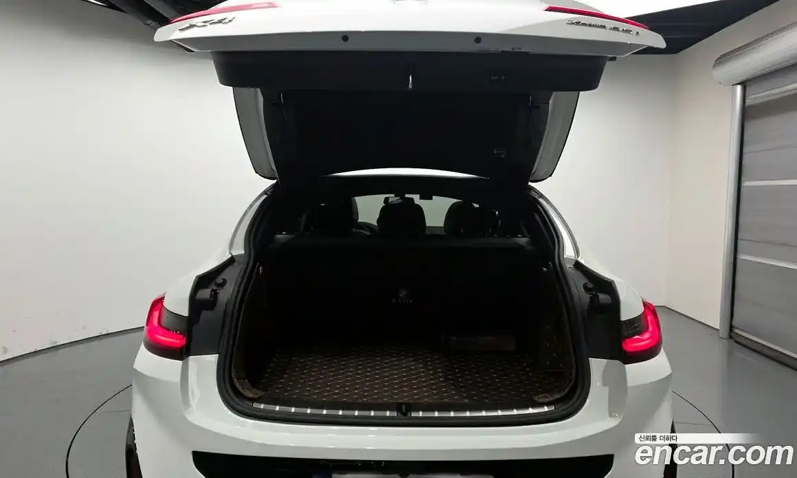 BMW X4 2023 2.0 Автомат в Москве № 188020, фото 16