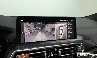 BMW X4 2023 2.0 Автомат в Москве № 188020, миниатюра 5