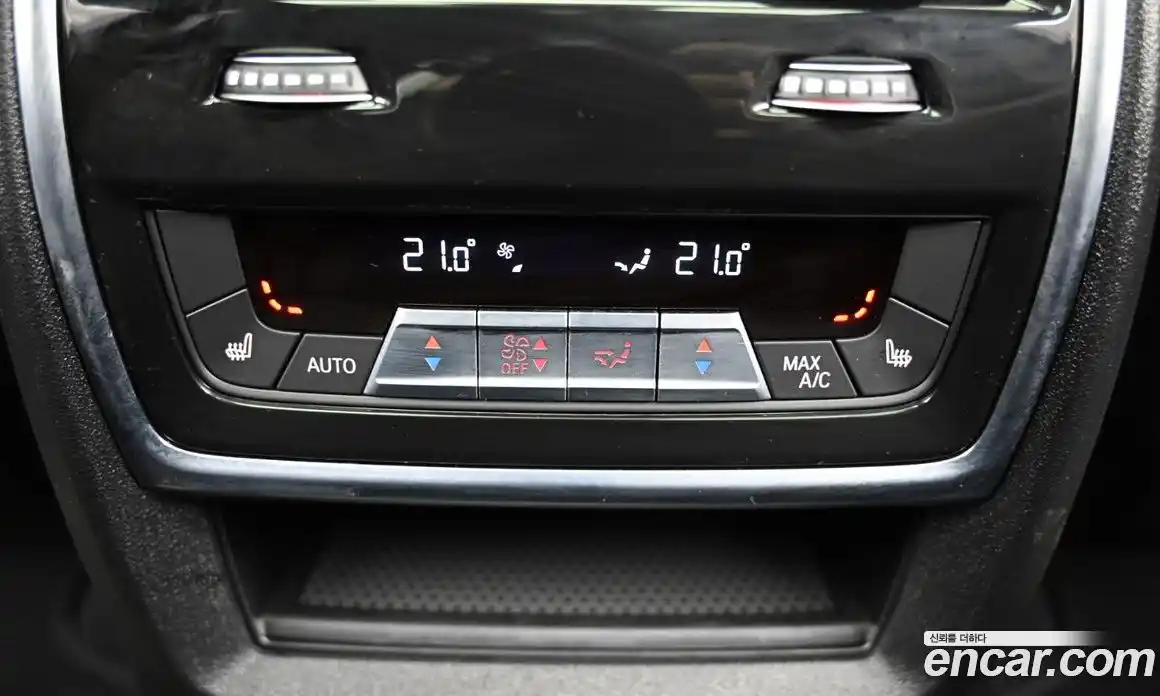 BMW X7 2025 3.0 Автомат в Москве № 188082, фото 16