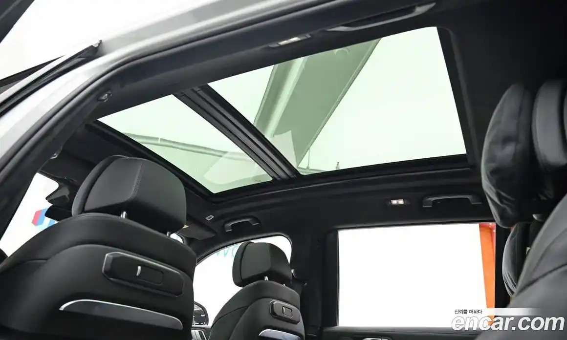 BMW X7 2025 3.0 Автомат в Москве № 188082, фото 19