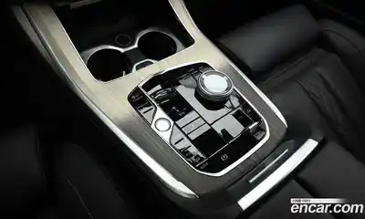 BMW X7 2025 3.0 Автомат в Москве № 188082, миниатюра 9