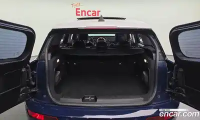 Mini Clubman 2016 2.0 Автомат в Москве № 188341, миниатюра 3