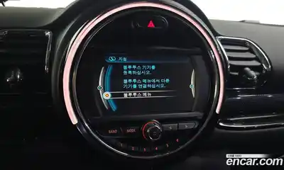 Mini Clubman 2016 2.0 Автомат в Москве № 188341, миниатюра 6