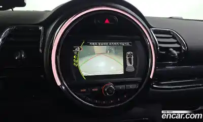 Mini Clubman 2016 2.0 Автомат в Москве № 188341, миниатюра 8