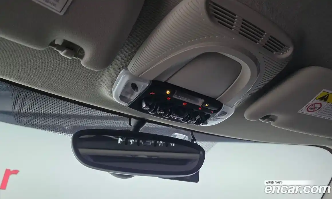 Mini Clubman 2016 2.0 Автомат в Москве № 188341, фото 9