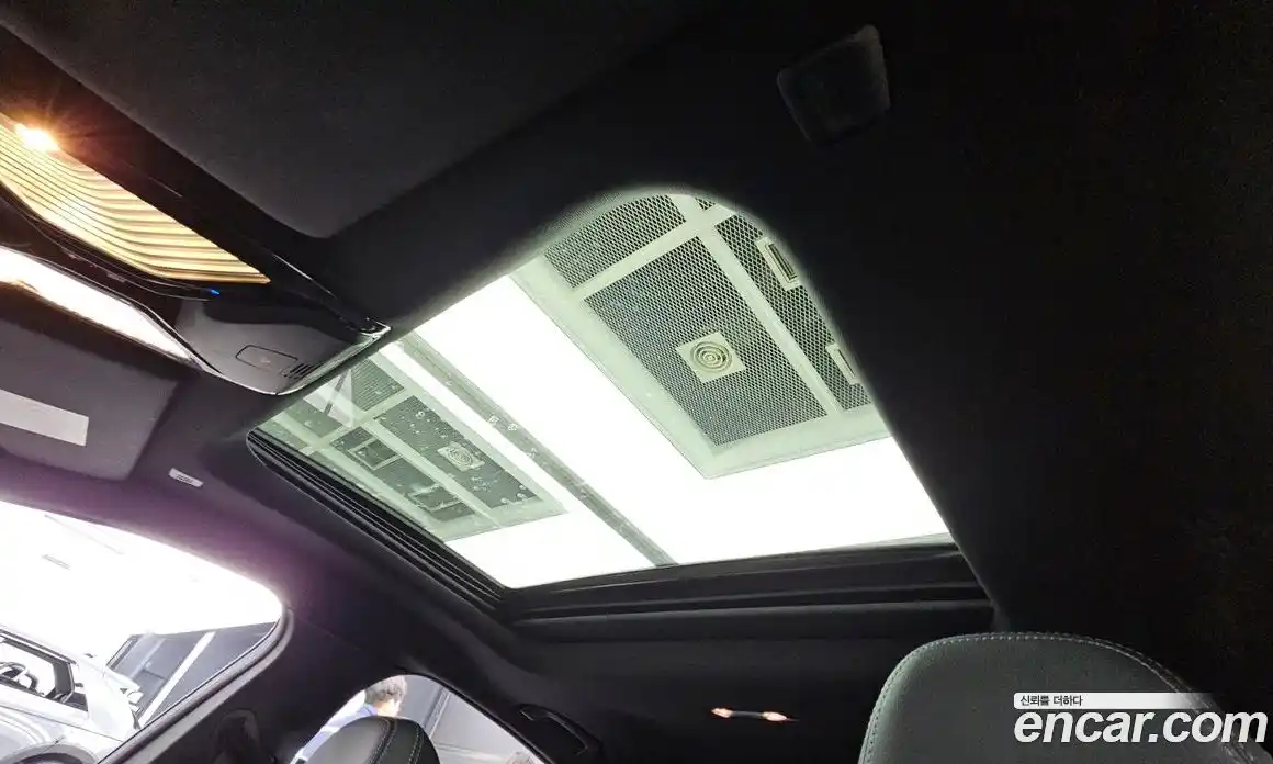 BMW i4 2024 0.2 Автомат в Москве № 188575, фото 14