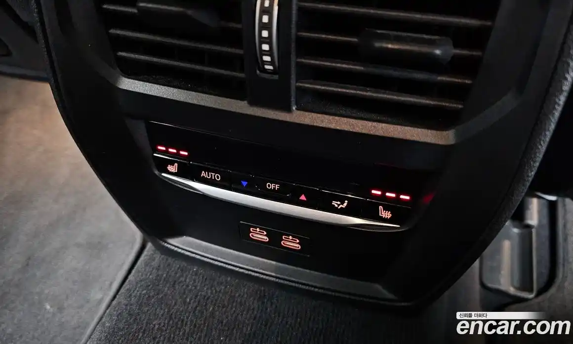 BMW i4 2024 0.2 Автомат в Москве № 188575, фото 15