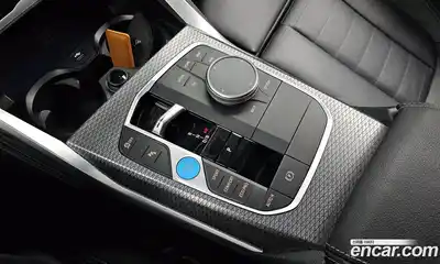 BMW i4 2024 0.2 Автомат в Москве № 188575, миниатюра 2