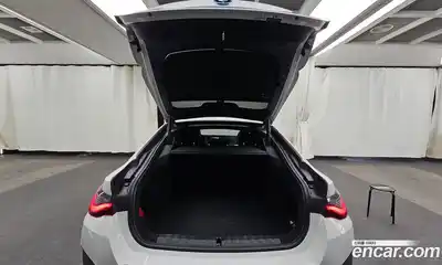 BMW i4 2024 0.2 Автомат в Москве № 188575, миниатюра 5