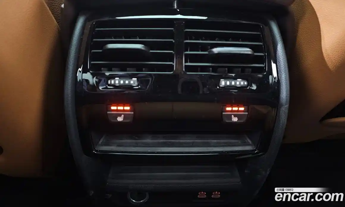 BMW 5-Series 2021 2.0 Автомат в Москве № 188770, фото 5