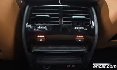 BMW 5-Series 2021 2.0 Автомат в Москве № 188770, миниатюра 5