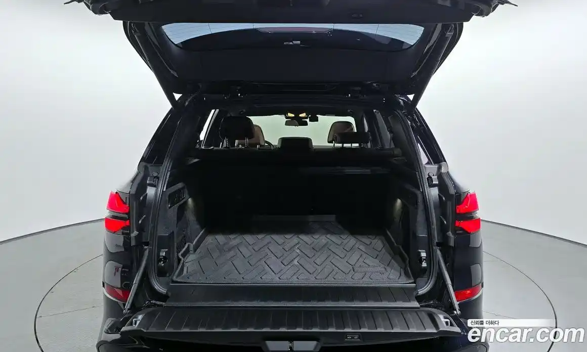 BMW X5 2024 3.0 Автомат в Москве № 188991, фото 17
