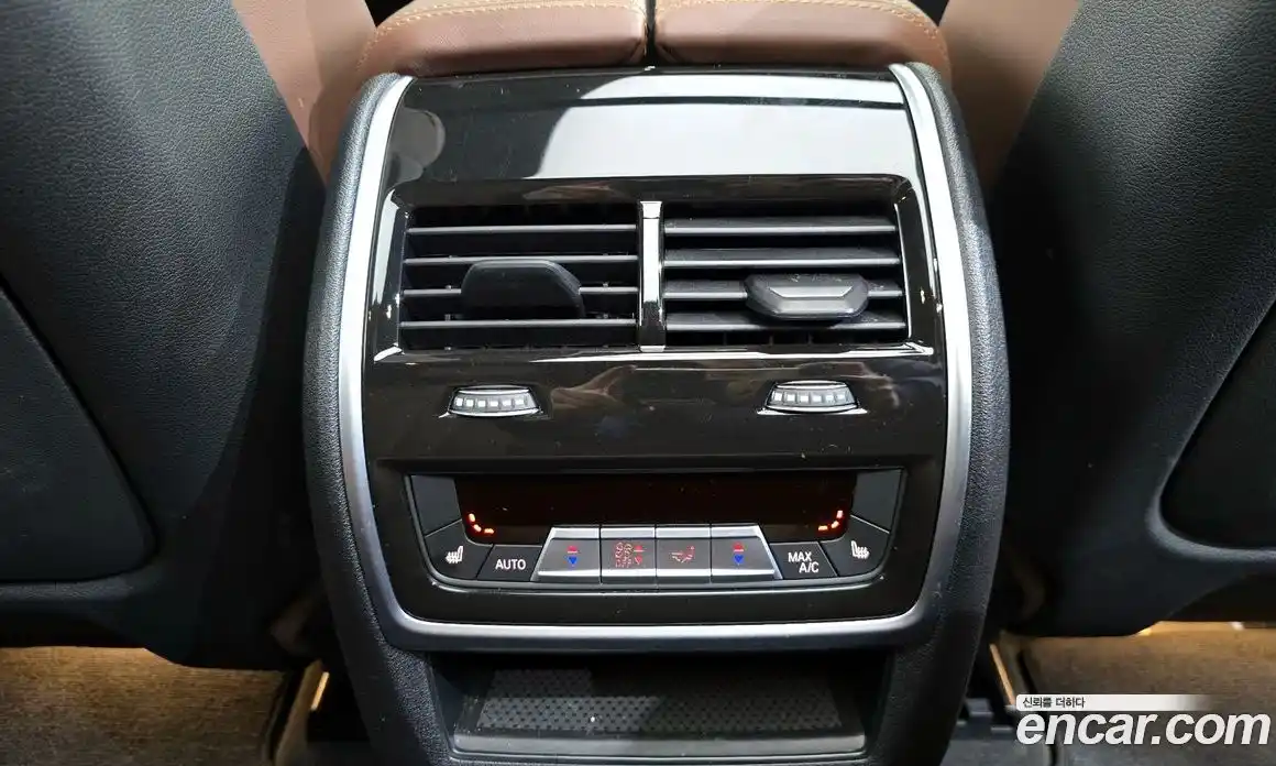 BMW X5 2024 3.0 Автомат в Москве № 188991, фото 9