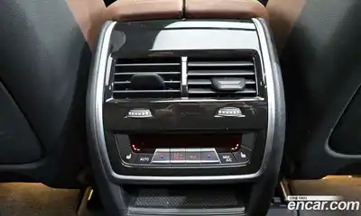 BMW X5 2024 3.0 Автомат в Москве № 188991, миниатюра 9