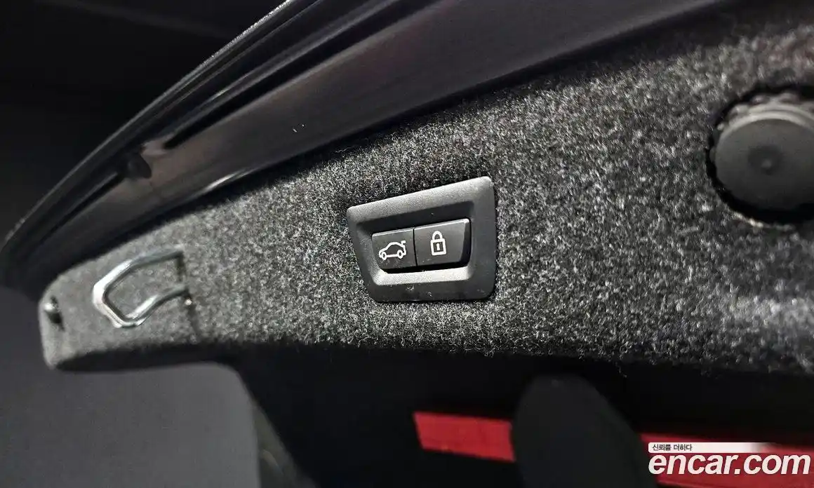 BMW 5-Series 2020 2.0 Автомат в Москве № 189251, фото 18