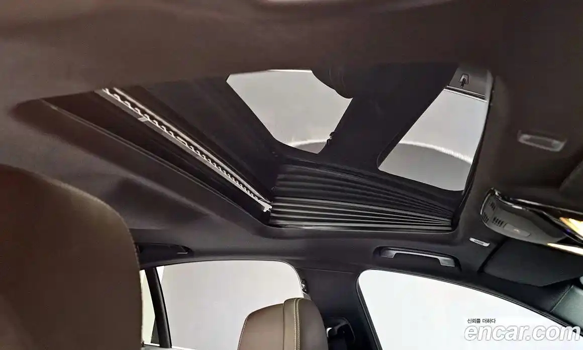 BMW 5-Series 2020 2.0 Автомат в Москве № 189251, фото 20