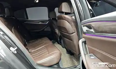 BMW 5-Series 2020 2.0 Автомат в Москве № 189251, миниатюра 2