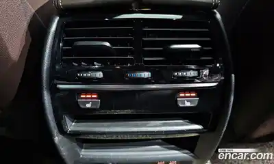 BMW 5-Series 2020 2.0 Автомат в Москве № 189251, миниатюра 4