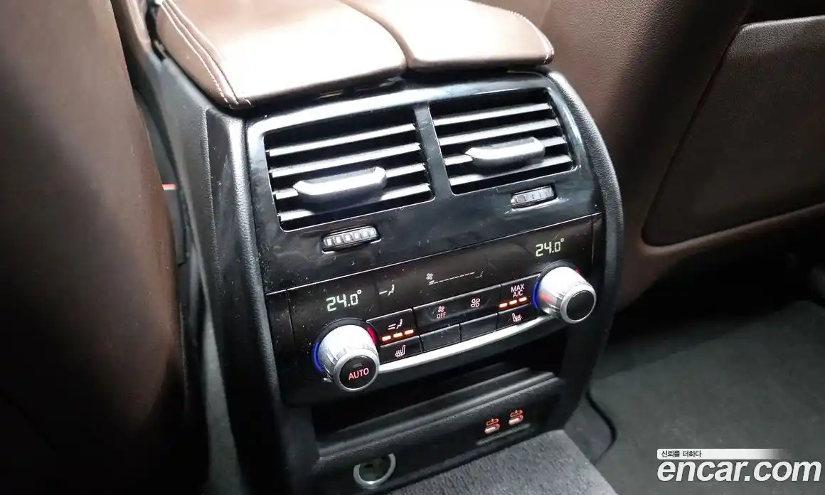 BMW 5-Series 2022 2.0 Автомат в Москве № 189643, фото 9