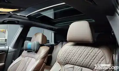 BMW Gran Turismo, 2023