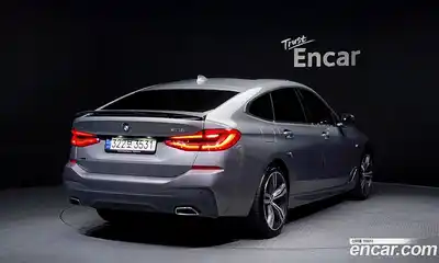 BMW Gran Turismo 2023 3.0 Автомат в Москве № 189844, миниатюра 11