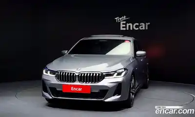 BMW Gran Turismo 2023 3.0 Автомат в Москве № 189844, миниатюра 12