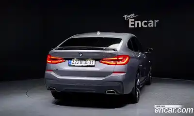 BMW Gran Turismo 2023 3.0 Автомат в Москве № 189844, миниатюра 2