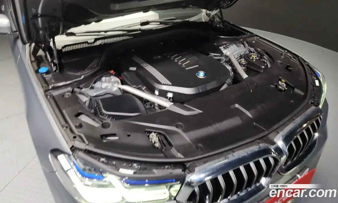 BMW Gran Turismo 2023 3.0 Автомат в Москве № 189844, фото 3