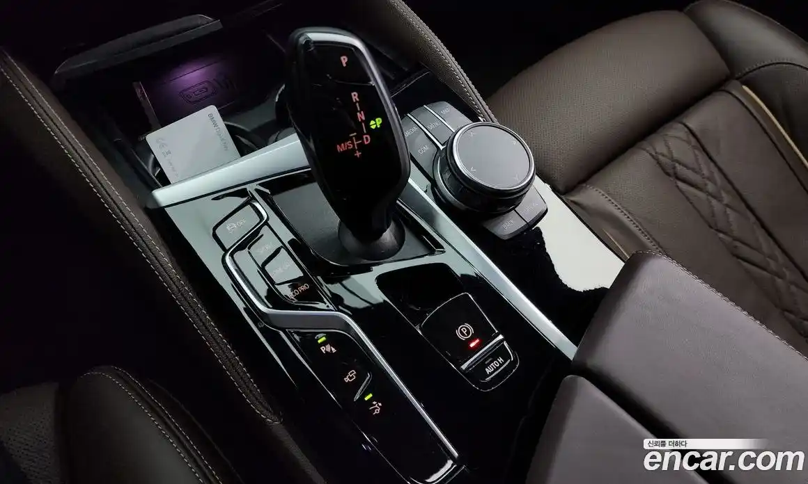 BMW Gran Turismo 2023 3.0 Автомат в Москве № 189844, фото 4